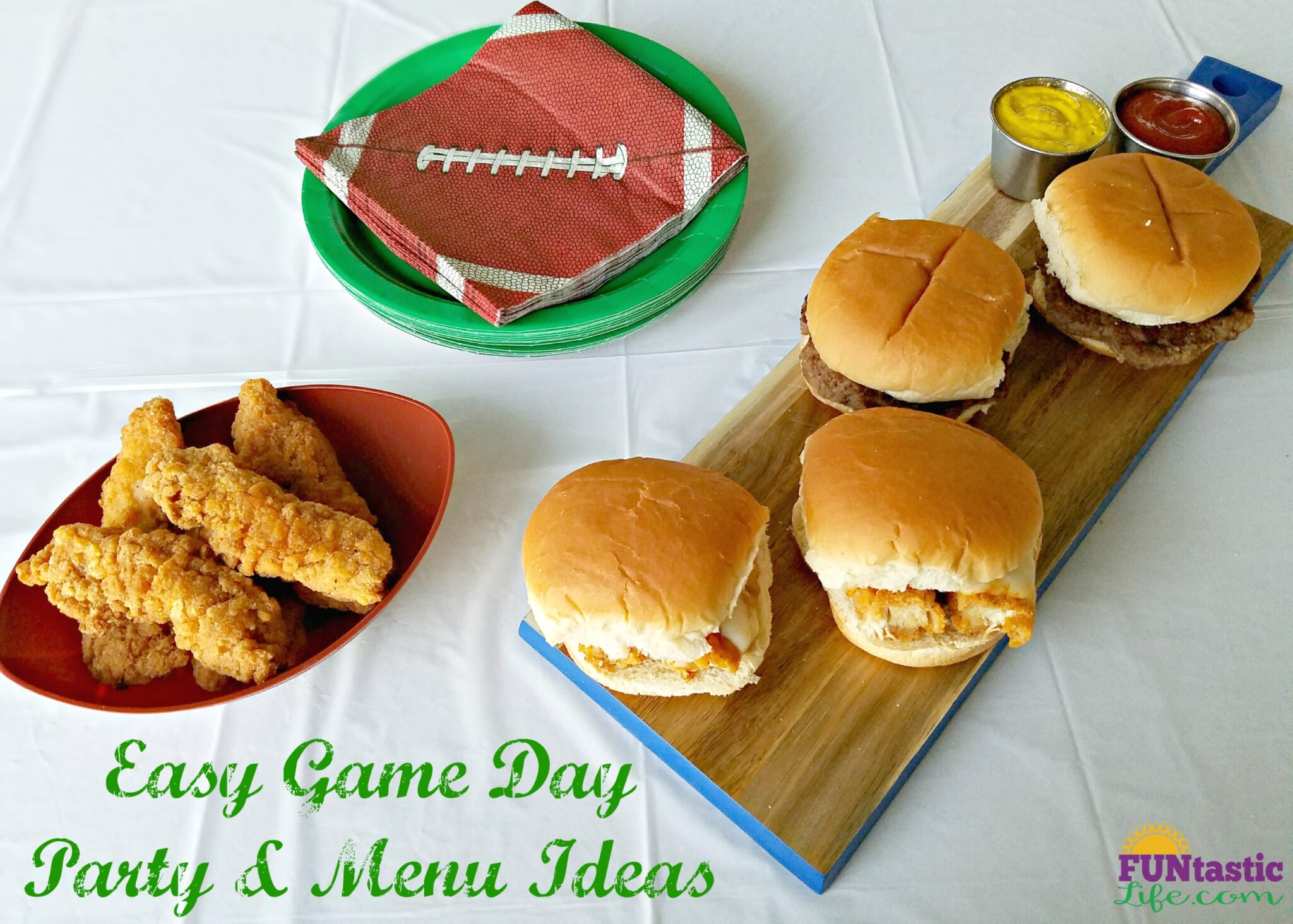 easy-game-day-party-menu-ideas-funtastic-life