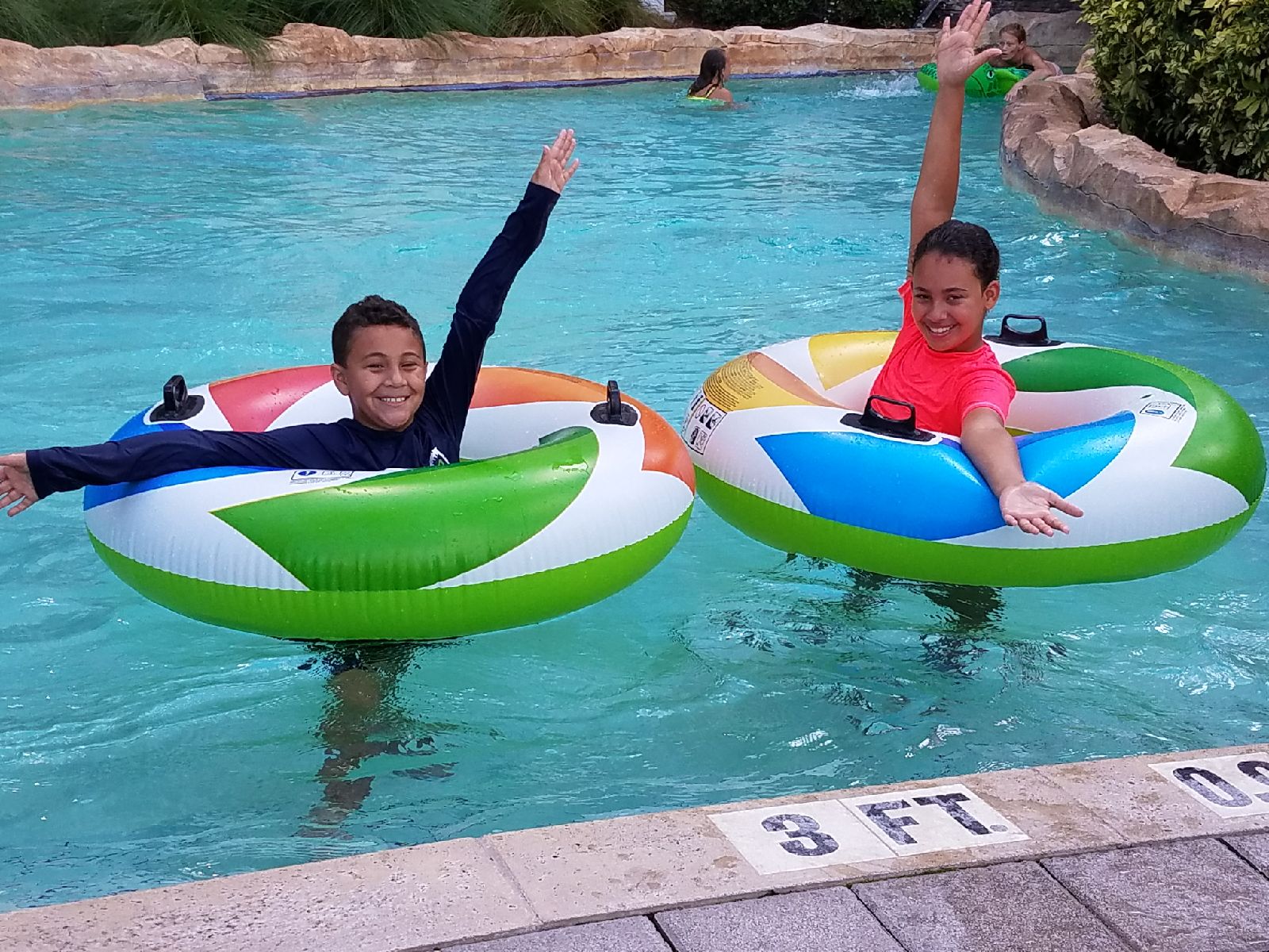 10 Things You Should Know About Florida KidCare Before the Kids Head