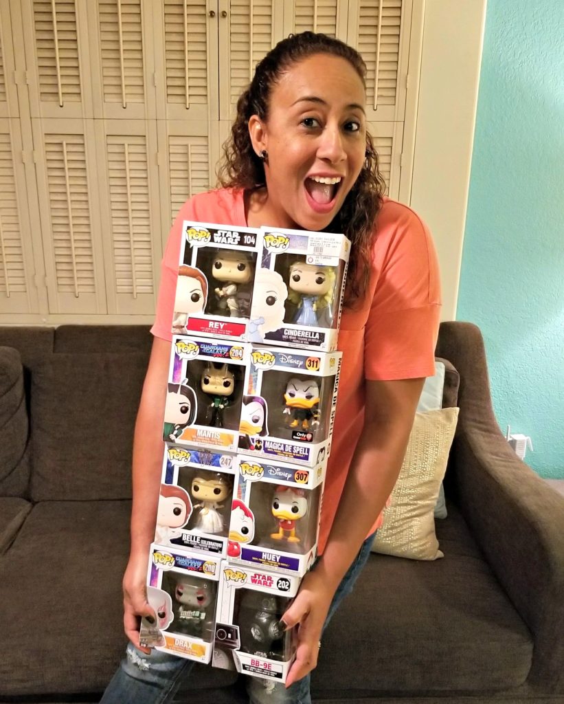 gamestop funko pop pre order list 2020