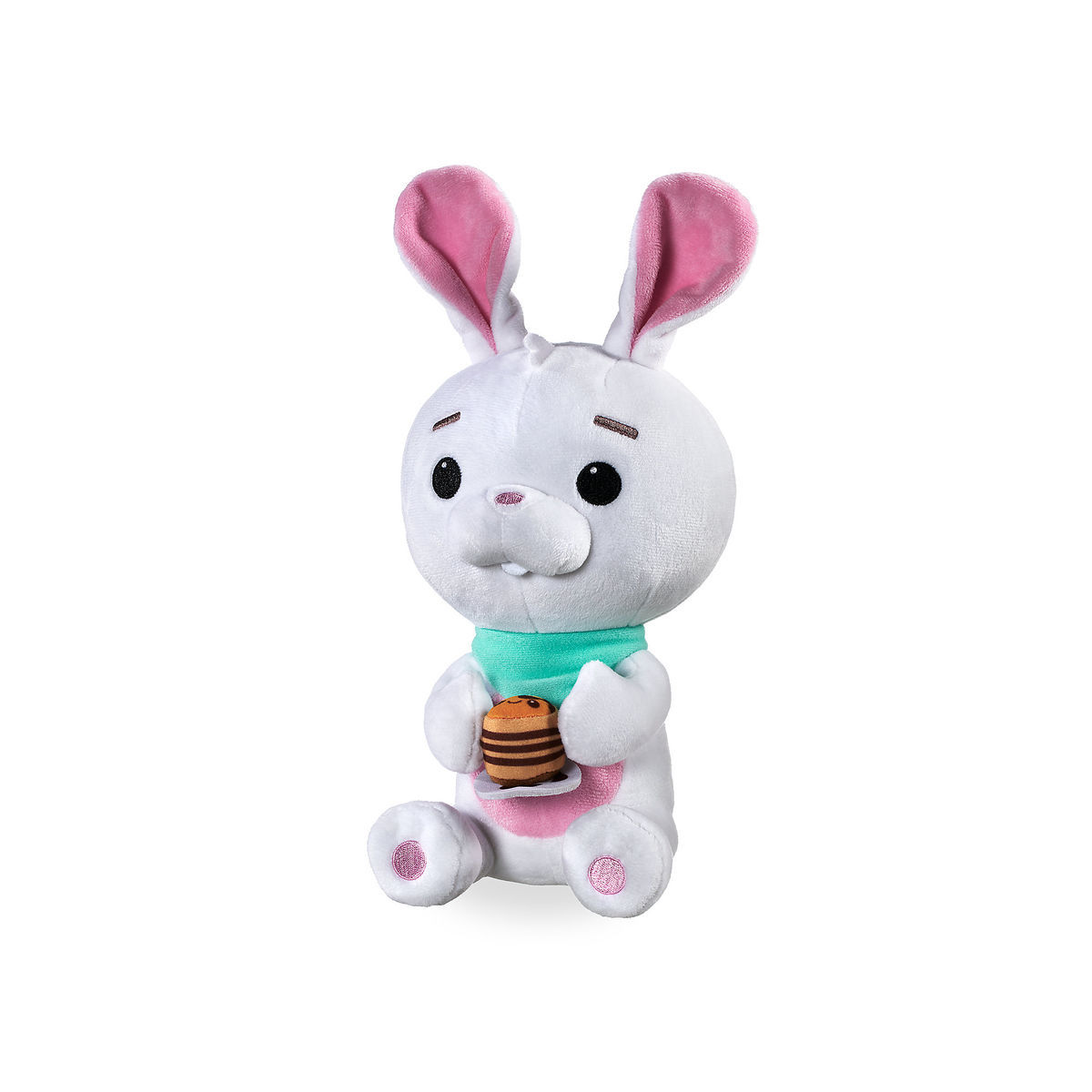 bun bun rabbit plush