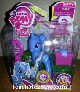 my little pony tm2s
