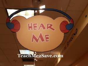 build a bear hear me station