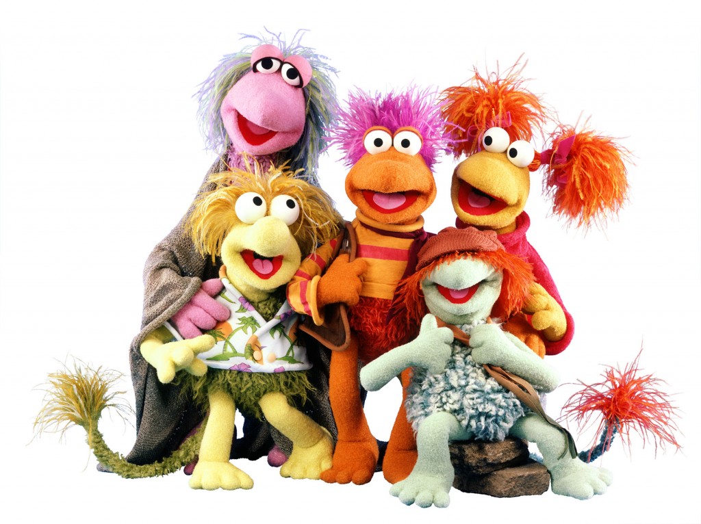 Fraggle Rock
