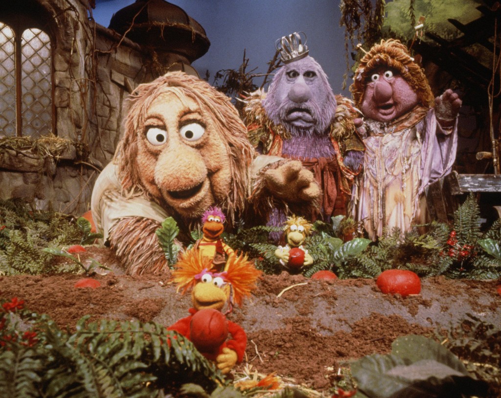 Fraggle Rock 2