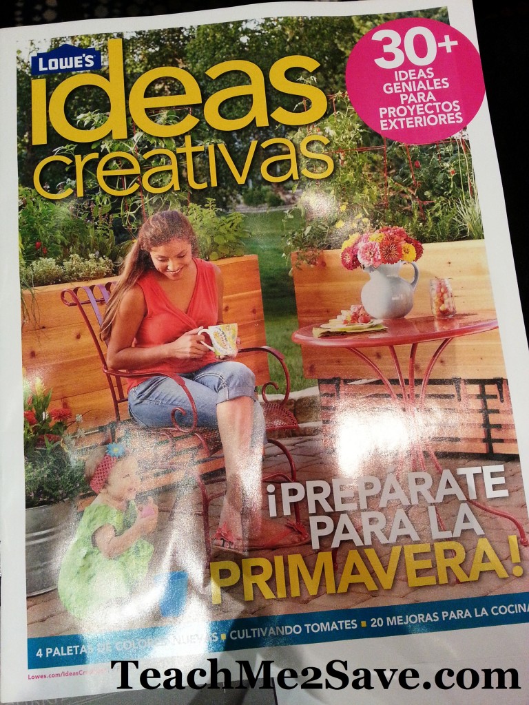 Lowes Ideas Creativas 3