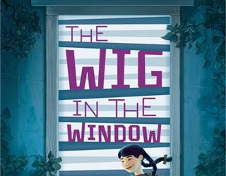 the wig in the window