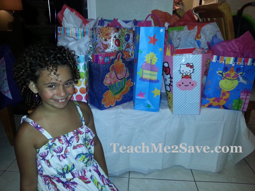 Party Gifts