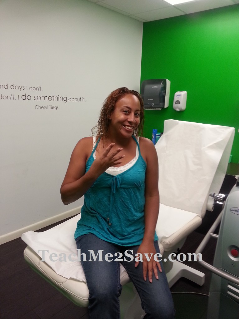 Body Details Visit #4