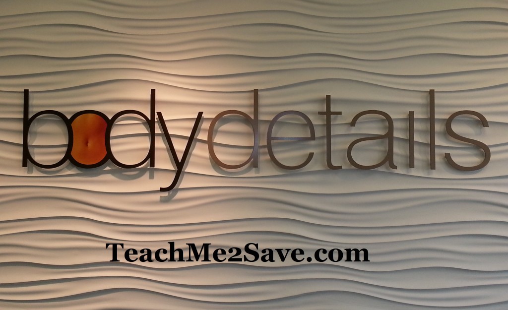 body details