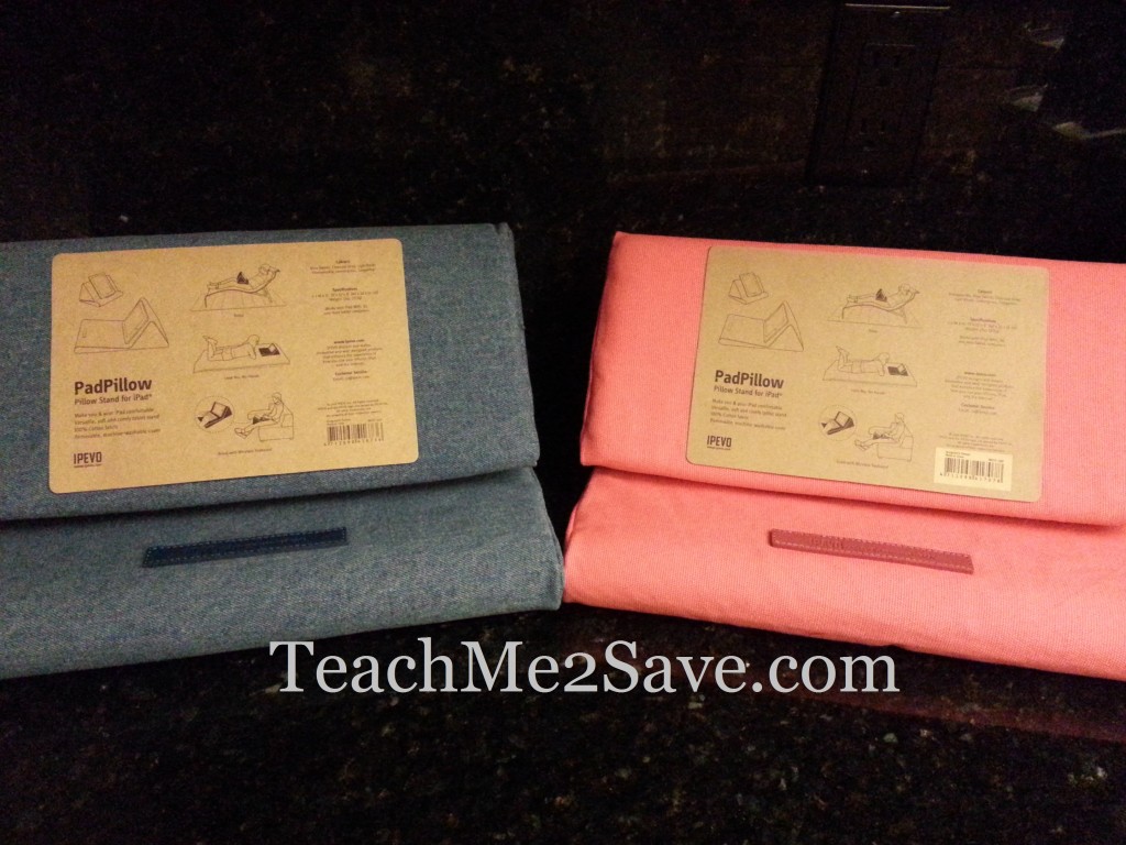 PadPillow