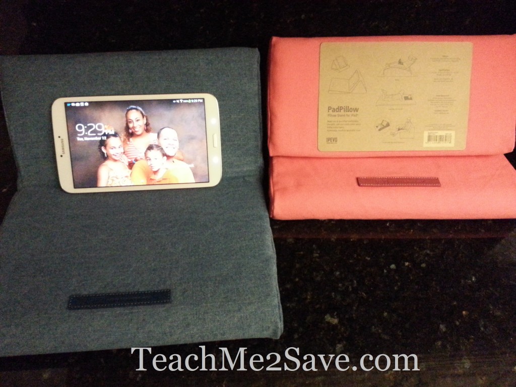 PadPillow 3