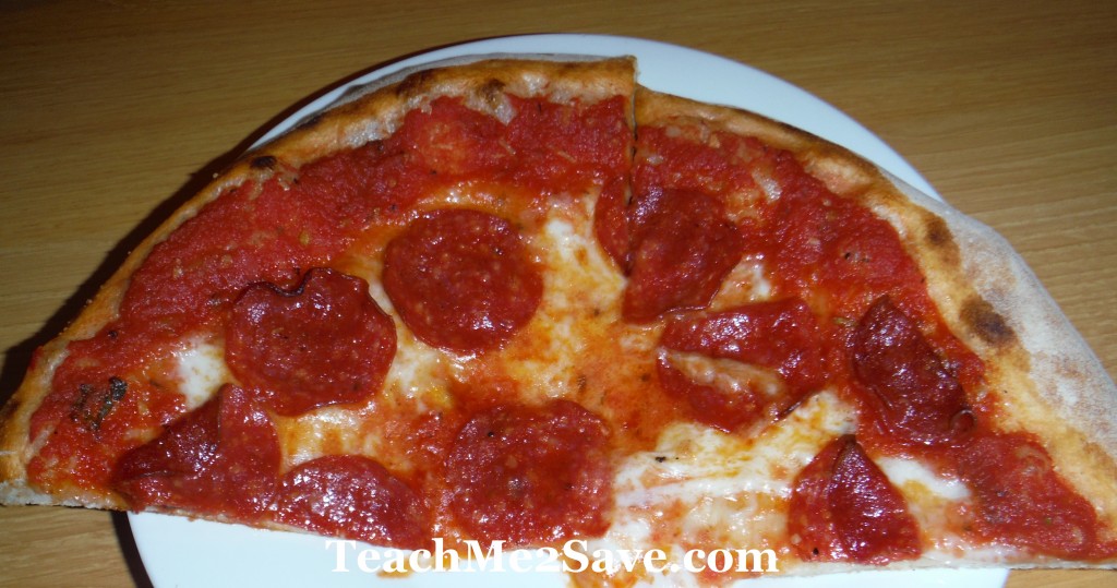 Pizzeria del Capitano