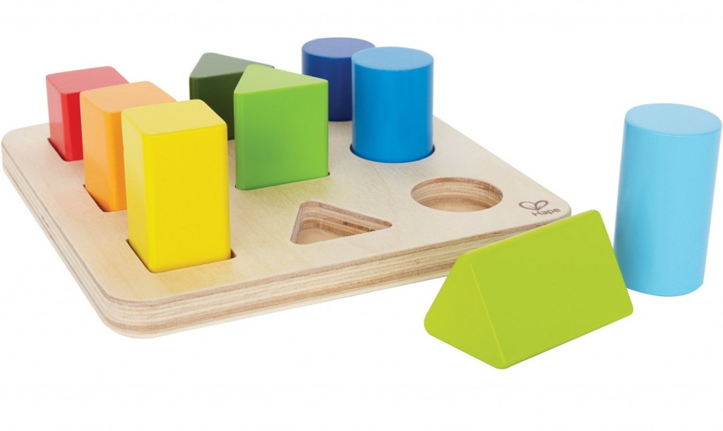 Shape Sorter