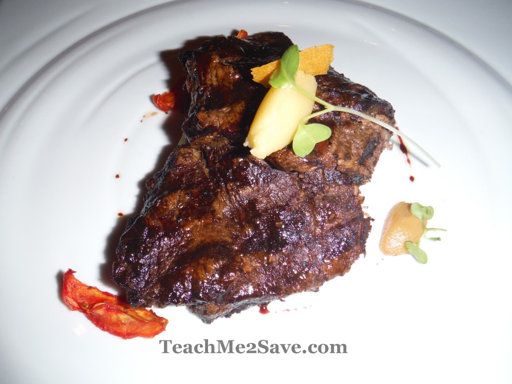 Steakhouse 555