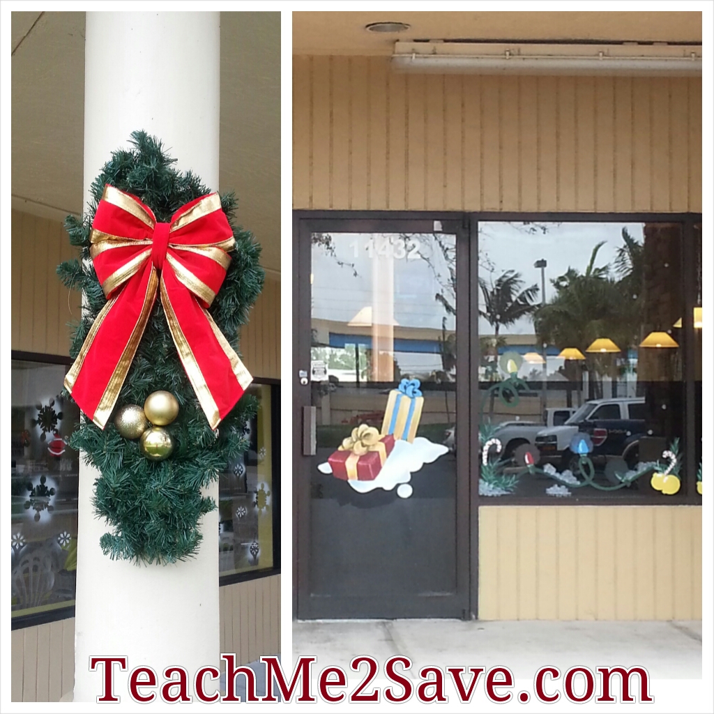 Where's Thanksgiving