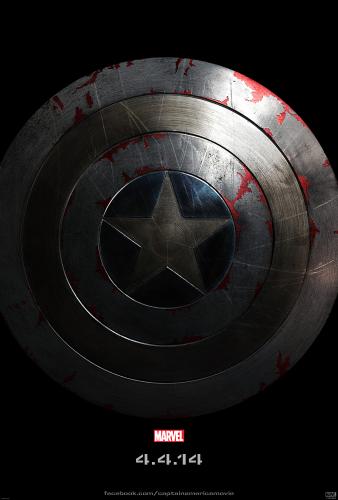 captain america