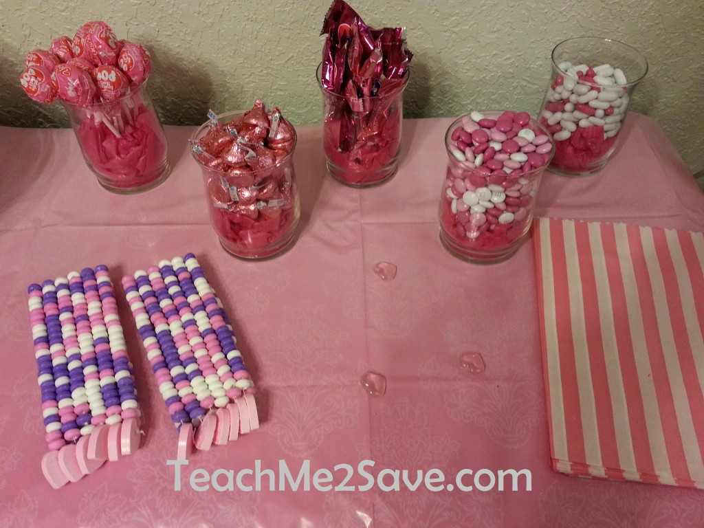 DisneySide Mini Candy Bar