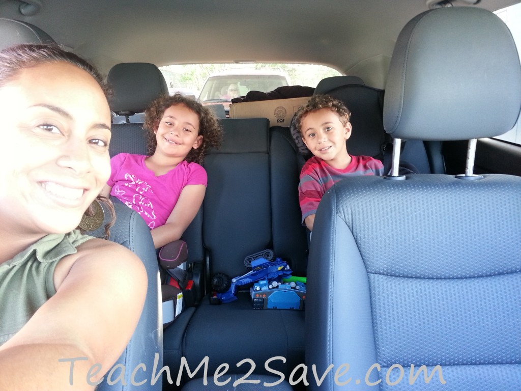 Road Trip Pic