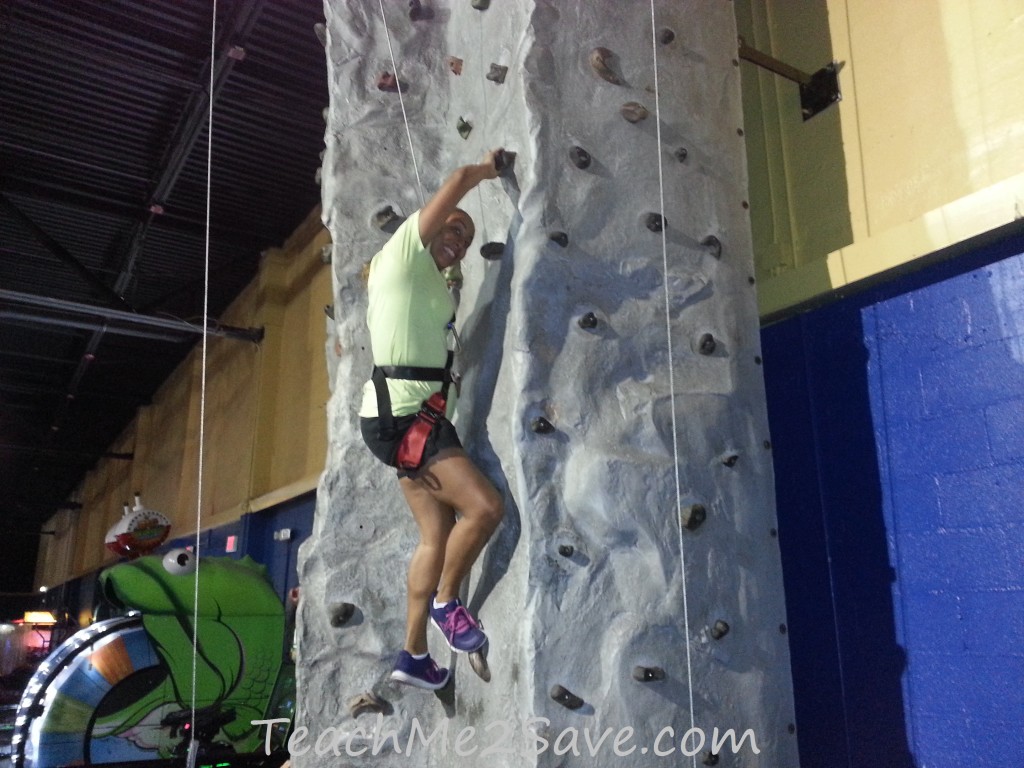 Boomers Mount Dania Rockwall and Leanette