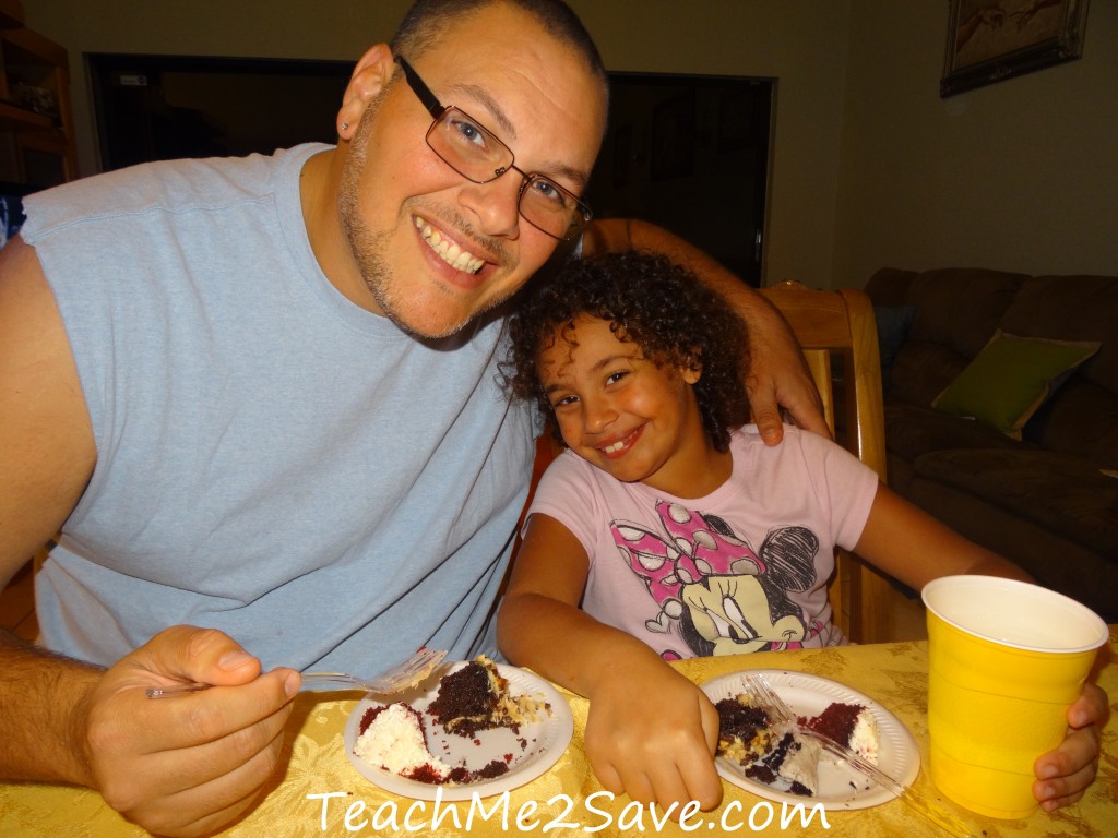 Crumbs Bake Shop Cupcakes Smiling Faces