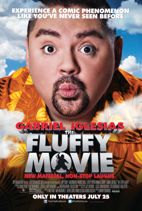 The Fluffy Movie Poster