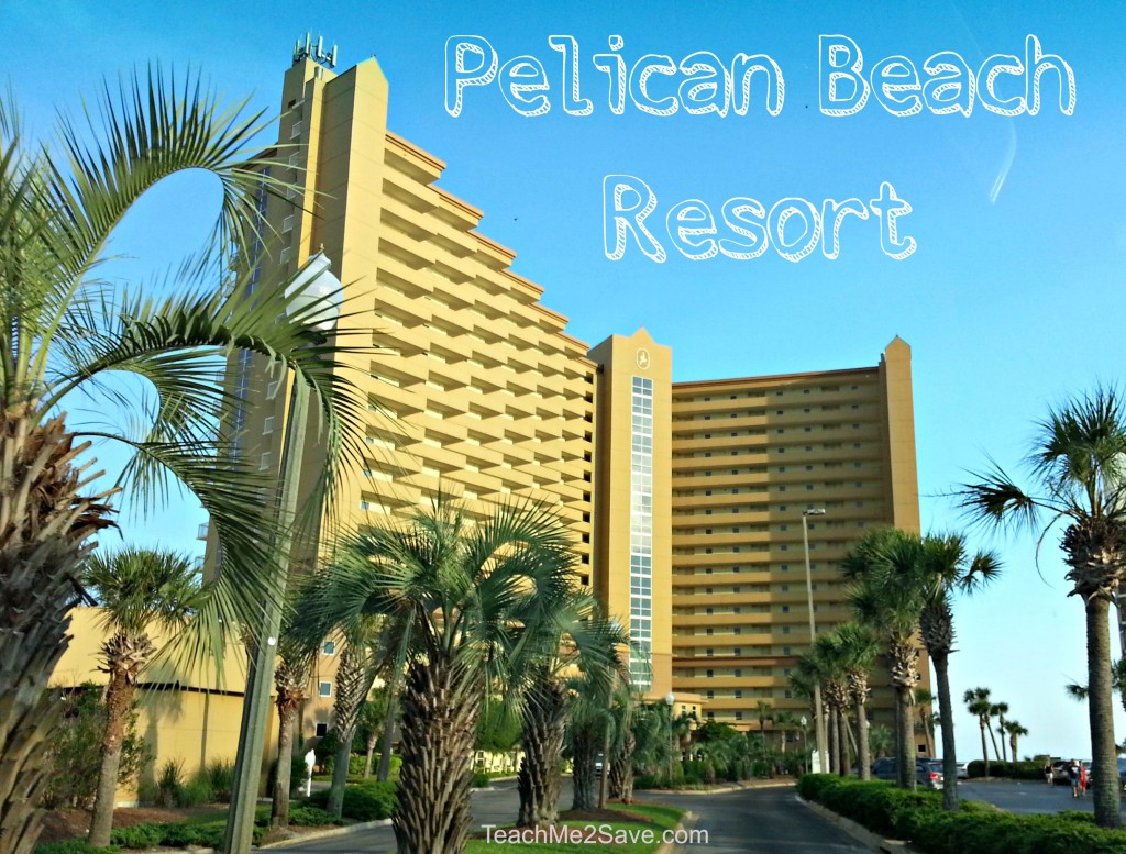 Pelican Beach Resort - TM2S