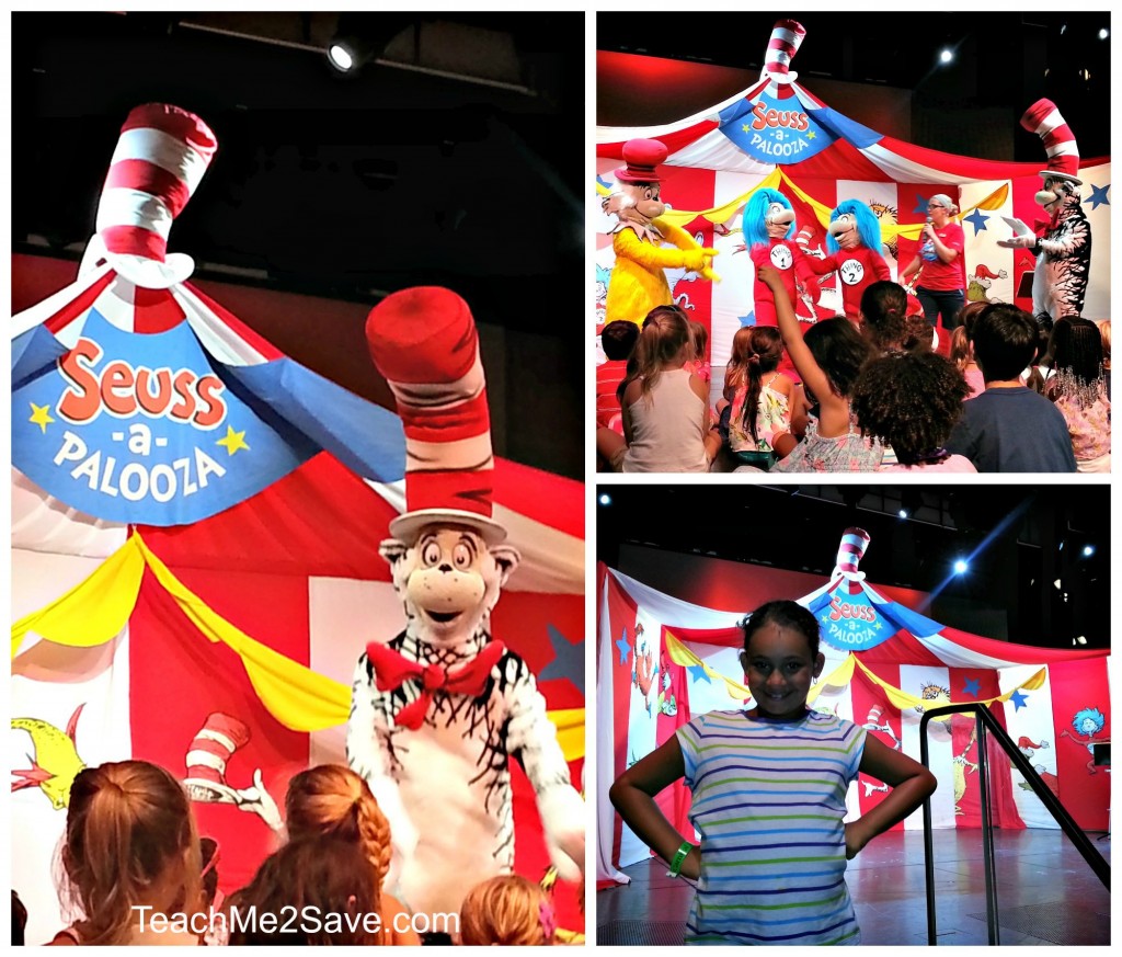 Seuss-a-palooza Story Time - TM2S