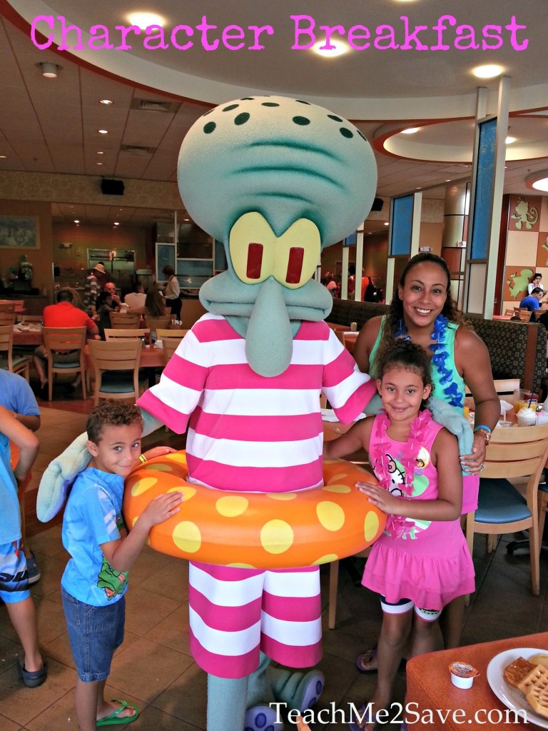 The Nickelodeon Suites Resort Character Breakfast Rev 768x1024