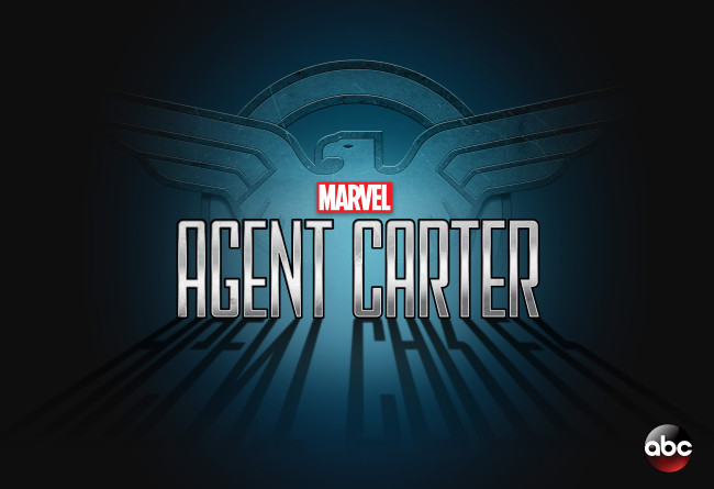 Agent-Carter