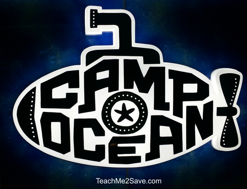 Camp Ocean