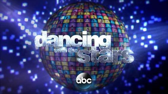 Dancing with the stars logo