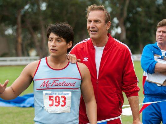McFARLAND, USA