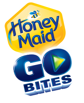 Honey Maid GoBites