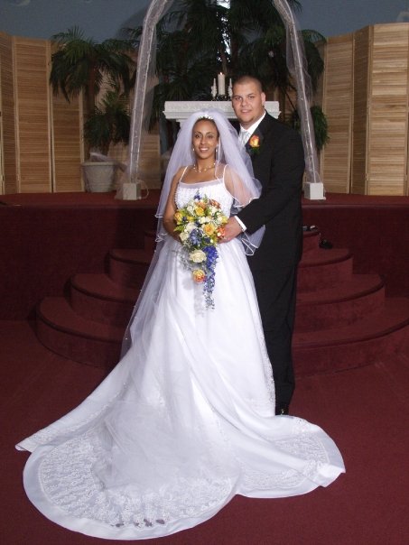 Art & Leanette Fernandez