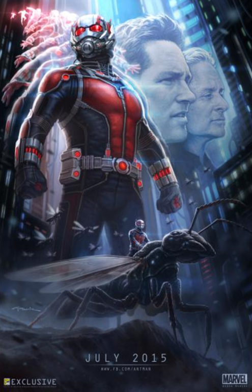 Ant-Man