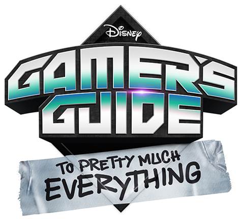 Gamers Guide To Pretty Much Everything