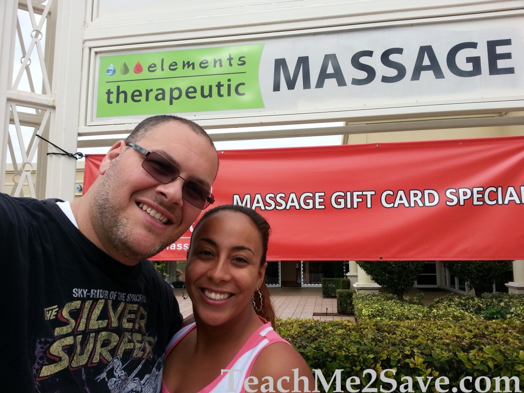 Our Elements Therapeutic Massage in Boca Raton Experience Funtastic Life