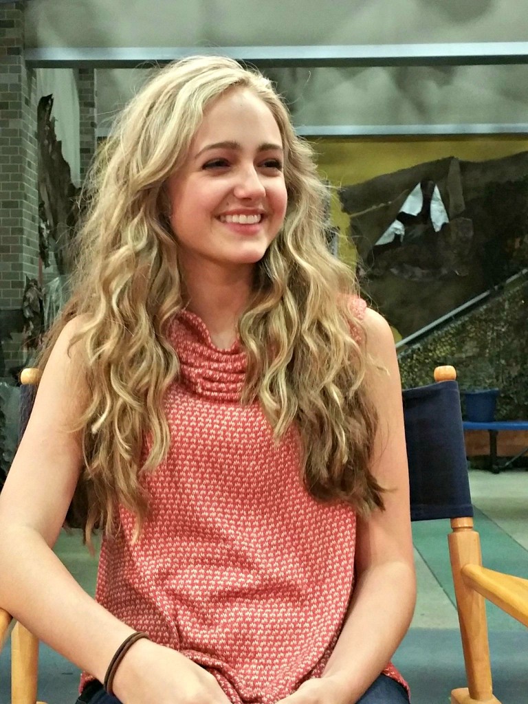 Sophie Reynolds REV