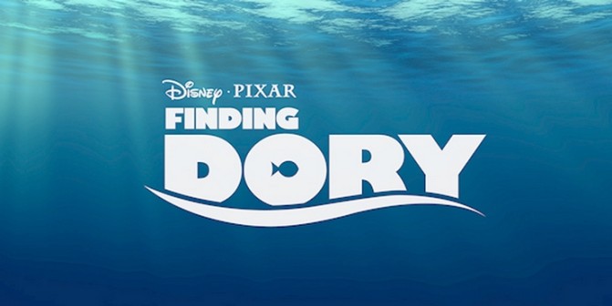 Finding Dory
