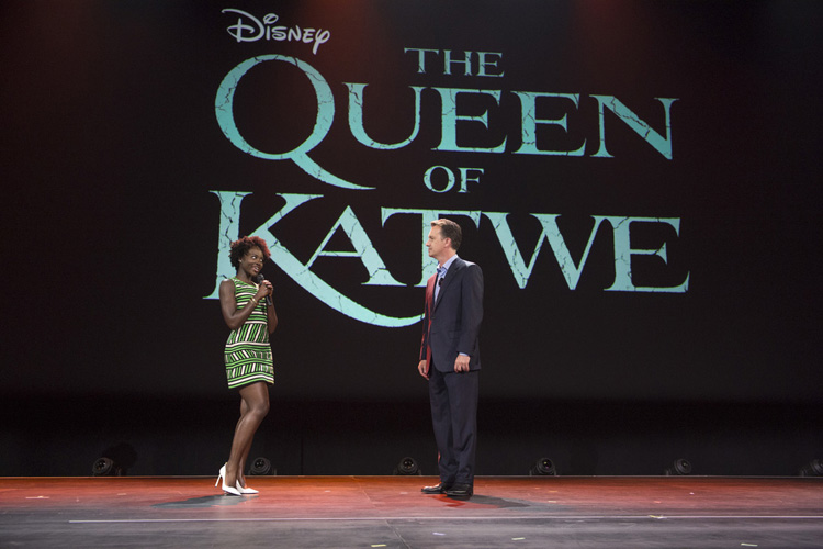 queen of katwe