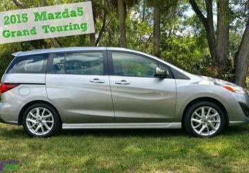 Research 2015
                  MAZDA Mazda5 pictures, prices and reviews