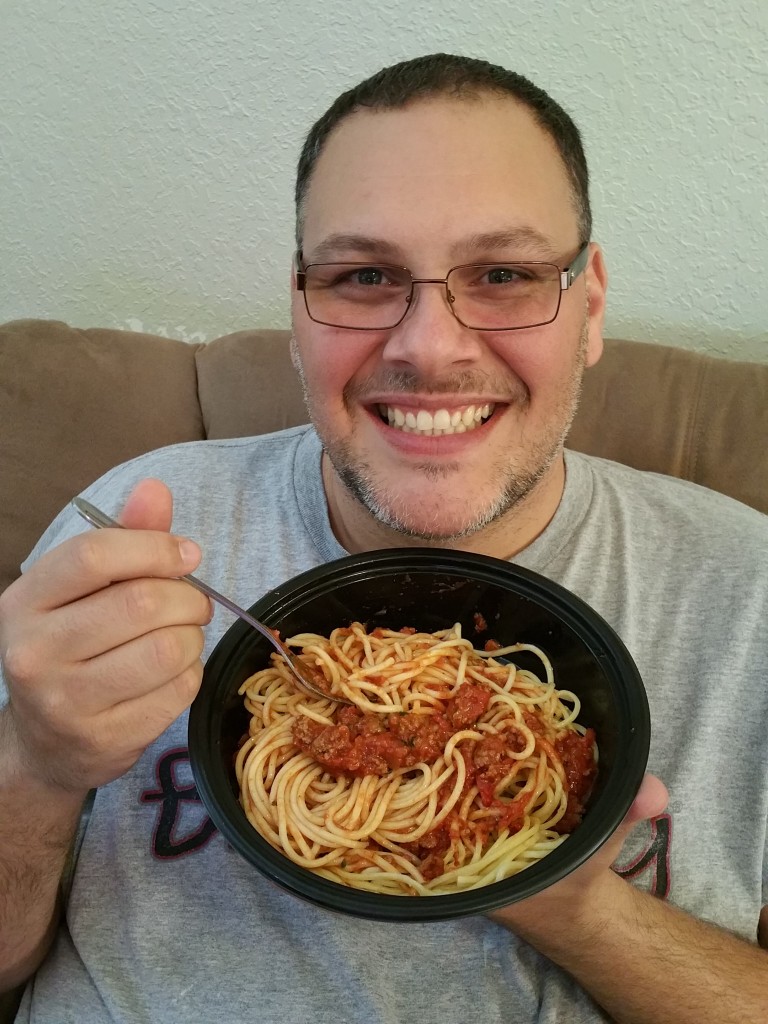 Sharing my Olive Garden's Buy One, Take One Offer Meal
