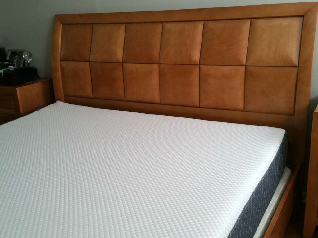 GhostBed Mattress REV