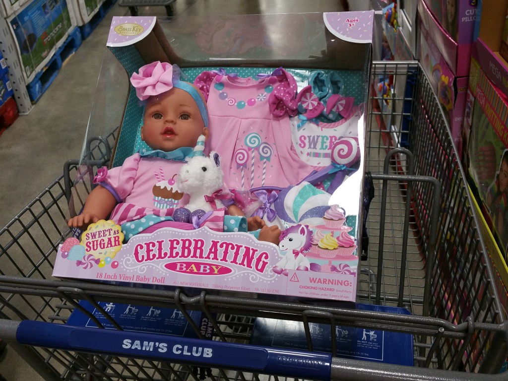 sam's club toys for toddlers