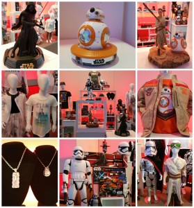 Star Wars: The Force Awakens Global Press Event - Funtastic Life