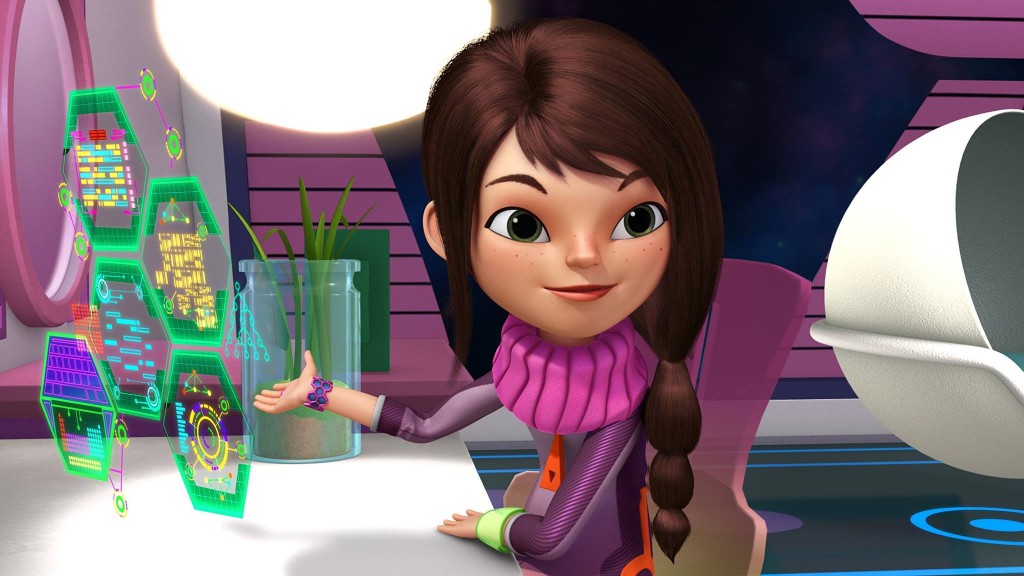 miles from Tomorrowland 4