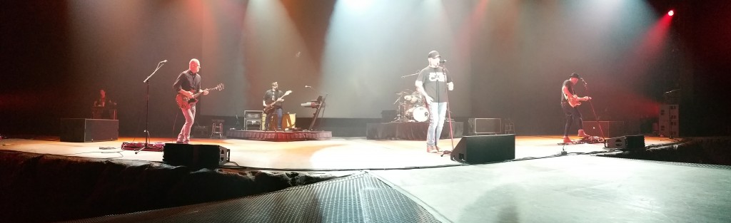 MercyMe Band