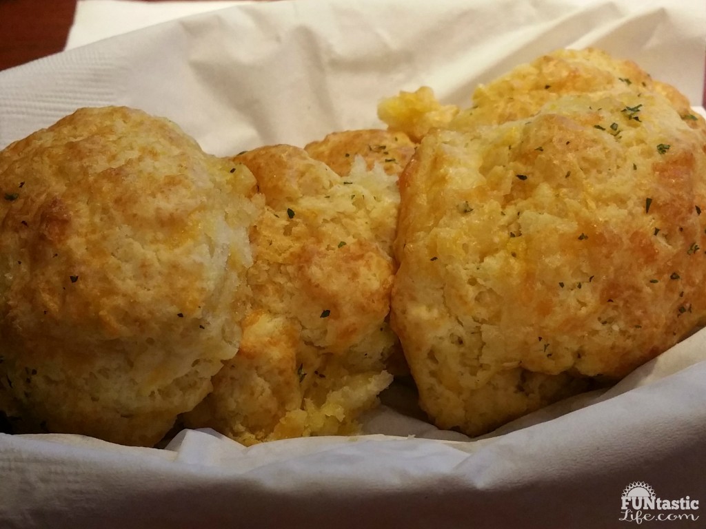 Red Lobster Biscuits