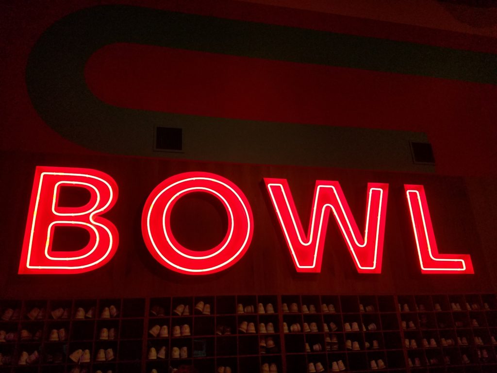 bowling