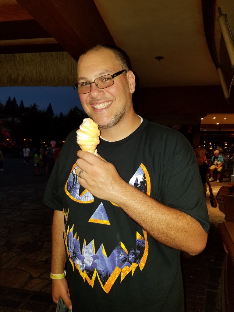 cady-corn-soft-serve-at-mickeys-not-so-scary-halloween-party